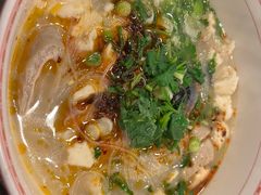 -吾味香葫芦头(安西街店)