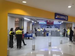 -BIGOFFS超级折扣(中街星汇广场店)