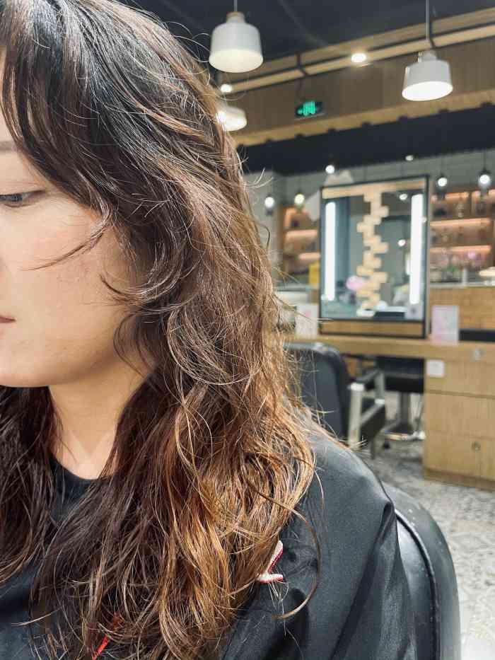 magi美界造型(景枫kingmo店)