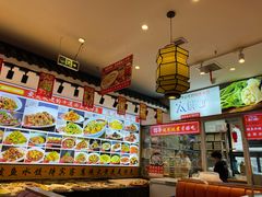 -渔家风味·鲅鱼水饺·央视展播·海鲜天津菜(开发区店)