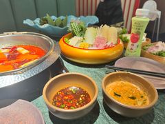 -牛New寿喜烧(中山公园龙之梦店)