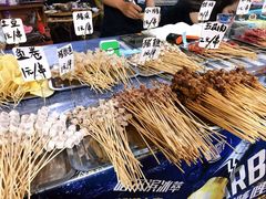 -玛扎烧烤私房菜