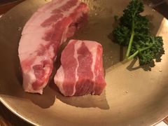 -王妃家(明洞中央店)