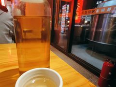 -唐力九头鸟烧烤·罗田吊锅(西云楼店)