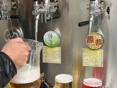 -人和啤酒屋海鲜大排档(营口路店)