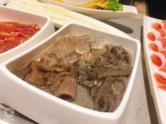 捞派毛肚-海底捞火锅(凯德广场店)