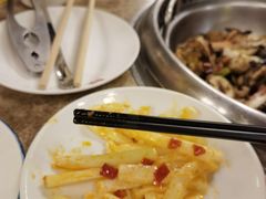 -七欣天香辣蟹火锅(苏州塔园路店)