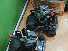 -乐博乐博少儿编程·乐高机器人编程·信息学竞赛(百仕达校区)