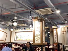 大堂-味友·厦门味(集美店)