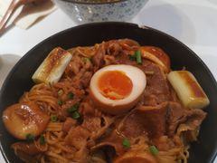 -火山屋台(新街口店)