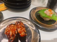 -争鲜回转寿司(朝北大悦城店)