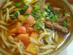 -顺顺小吃(独克宗古城店)