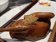 人参原蒸鸡-墨泉峰味(润和国际广场店)
