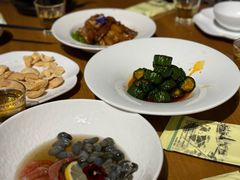 -甬上名灶(天一阁·翠柏店)
