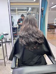 点击看大图 -奈川烫染Salon