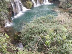 -天河潭旅游度假区