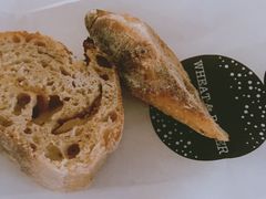 -WHEAT&BAKER-麥(凯德来福士店)