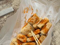 -原老水泵厂臭豆干