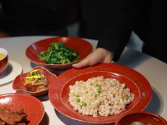 -萬國春·中菜馆(颐和公馆店)