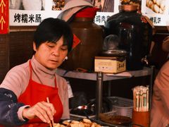 烧豆腐-老建水鸡脚王(翰林街店)