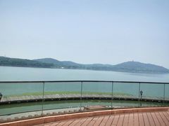 -水上明月·湖景餐厅