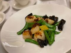 -酌宴府The China Club·广州万富希尔顿酒店(云城东路店)