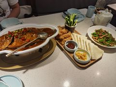 -刀板香·安徽菜(国购IFC店)