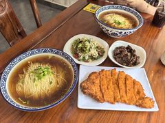 -同得兴面馆.苏式面.三虾面(园区店)
