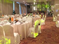 -半岛凯豪大酒店-海鲜自助餐厅