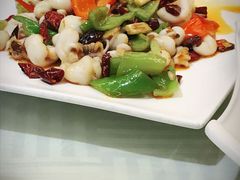 -东方之珠海鲜酒楼(武清店)