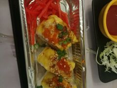 -花漫里·日式の创意餐厅(刺桐店)