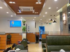 -双福饺子营餐厅(财富广场店)