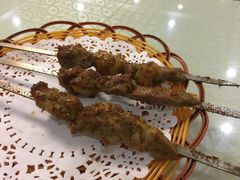 -新疆红柳花餐厅(新洲店)