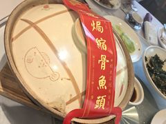 -勝記酒家·37年老字号·经典粤菜(荔枝公园店)