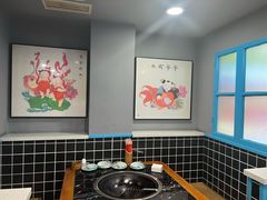 -边江铁锅炖鱼(振八街店)