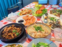 -大厨的餐厅(曾厝垵总店)