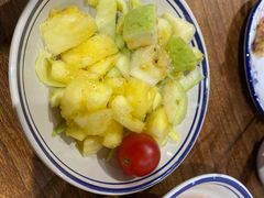 -厝味火锅·潮汕卤水火锅(十一合店)