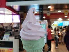 -麦当劳(SM城市广场店)