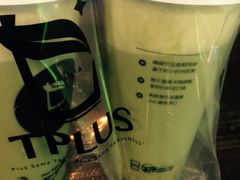 -TPLUS茶家(淮海店)