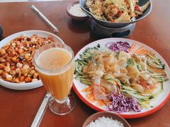 -味道香山烤鸭店(马池口店)