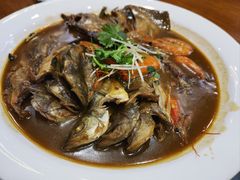 -喜来酌海鲜·饺子(和平一店)