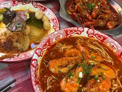 -李叔叔虾蟹大排档(青羊店)