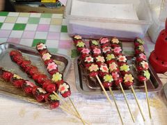 -天津堆姐糖堆刨冰(河东区总店)
