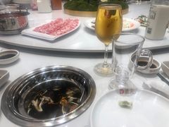 -德天雪花肥牛海鲜火锅(南苑东路店)