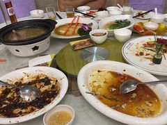 -雅香园·30年老字号顺德酒家(乐从岳步店)