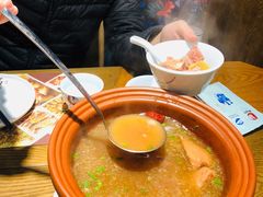 -黄泥岗·地道湖北菜(奥特莱斯店)