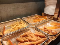 -王氏炉匠·烧鸟放题自助(三里屯店)