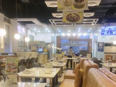 -金湖港式餐厅(建外店)