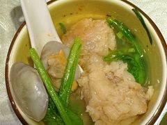 -裕合顺清真餐厅·回民老菜·大连海鲜·特色烧烤(西安路店)