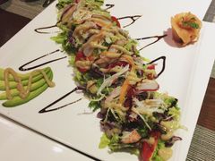 -LA CREPERIE BRETONNE布列塔尼法式餐厅(天童北路店)